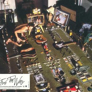 Photo Pink Floyd The Wall
