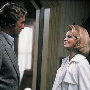 Photo Angie Dickinson