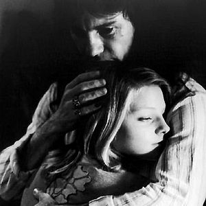Photo Taxi Driver