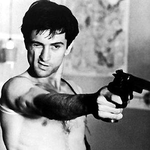Photo Taxi Driver