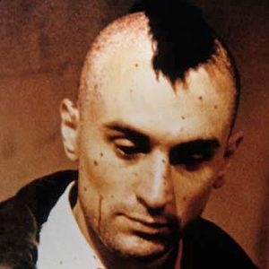 Photo Taxi Driver