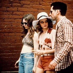 Photo Taxi Driver