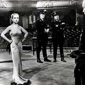 Photo Ernst Lubitsch