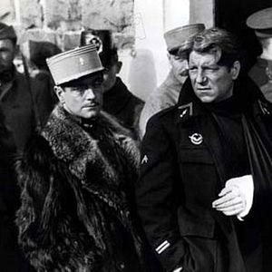 Photo Jean Gabin