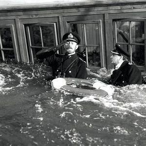 Photo Noblesse oblige