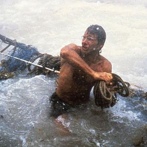 Photo The Mosquito Coast