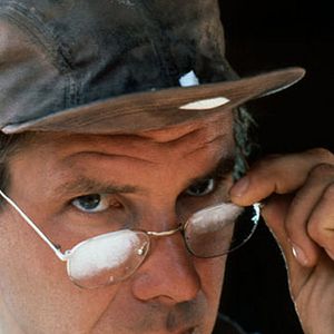 Photo The Mosquito Coast