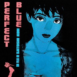 Photo Perfect Blue
