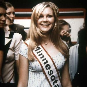 Photo Kirsten Dunst