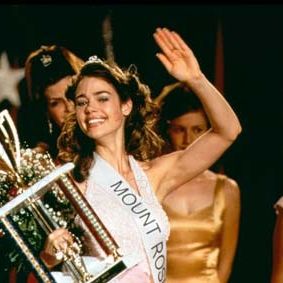 Photo Denise Richards