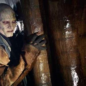 Photo Guillermo del Toro