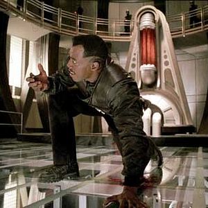 Photo Guillermo del Toro