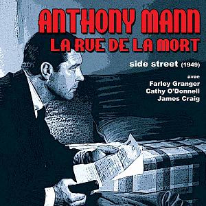 Photo Anthony Mann