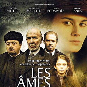 Photo Jacques Villeret