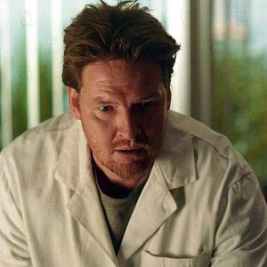 Photo Donal Logue