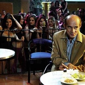 Photo Sergio Cabrera