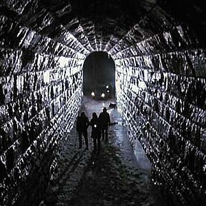 Photo The Dead Zone