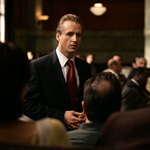 Photo Linus Roache