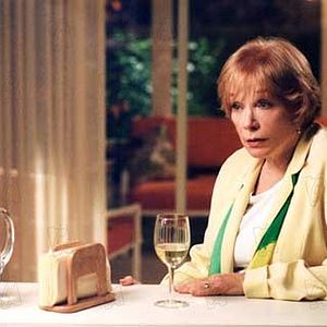 Photo Shirley MacLaine