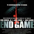 Photo End Game - Complot à la Maison Blanche