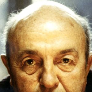 Photo Bernard Blier