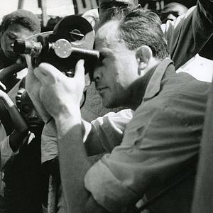 Photo Jean Rouch