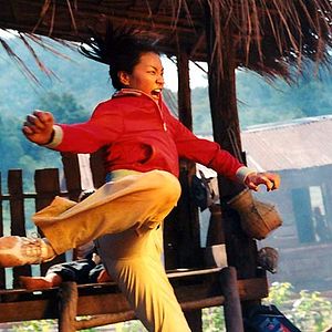 Photo Panna Rittikrai