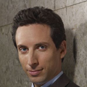 Photo Ben Shenkman