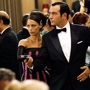 Photo Bérénice Bejo