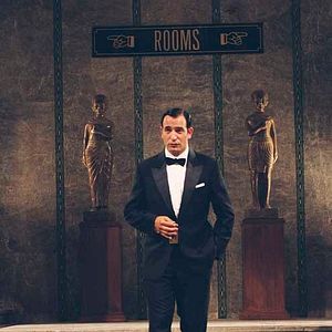 Photo Michel Hazanavicius