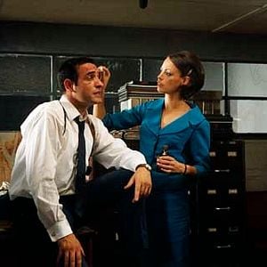 Photo Michel Hazanavicius