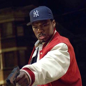 Photo 50 Cent