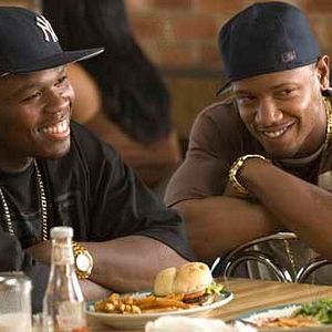 Photo 50 Cent