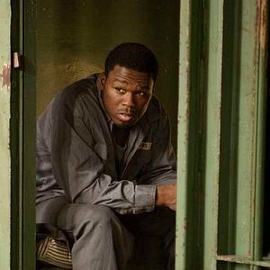 Photo 50 Cent