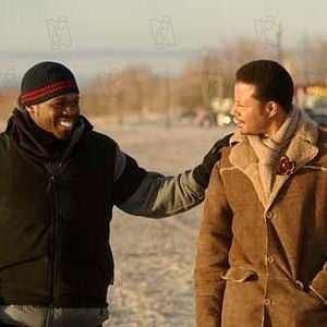 Photo Terrence Howard