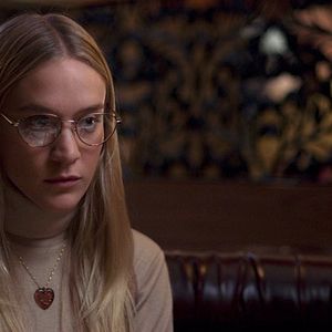 Photo Chloë Sevigny