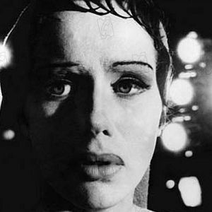 Photo Ingmar Bergman