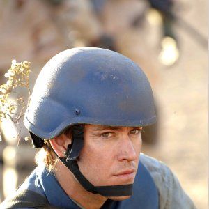 Photo Mark-Paul Gosselaar