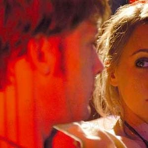 Photo Ludivine Sagnier