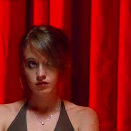 Photo Ludivine Sagnier