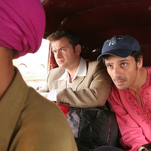 Photo Gérard Bitton