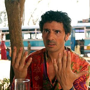 Photo Gérard Bitton