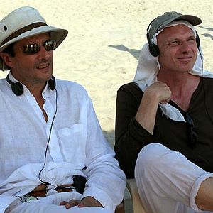 Photo Gérard Bitton