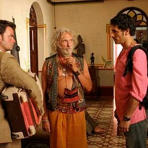 Photo Gérard Bitton