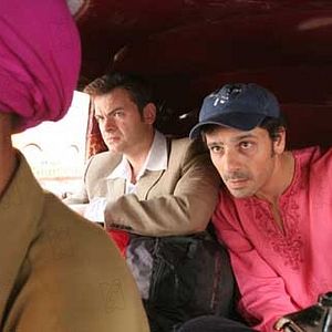 Photo Gérard Bitton