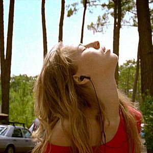 Photo Isild Le Besco