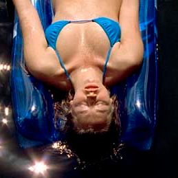 Photo Isild Le Besco