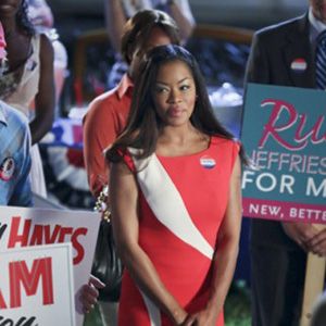 Photo Golden Brooks