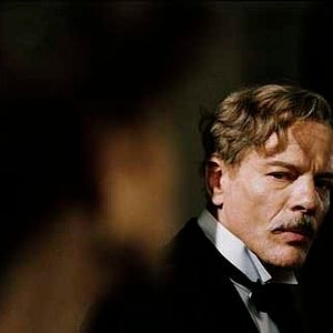 Photo Patrice Chéreau