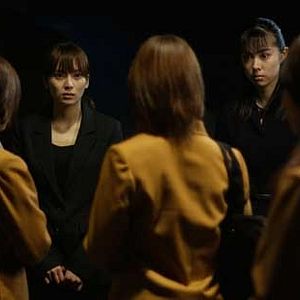 Photo Takashi Miike